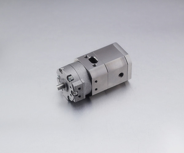 点胶阀的正确使用